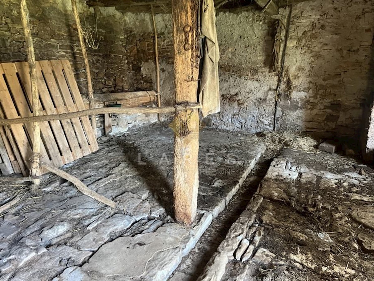 Casa Plovanija, Buje, Portoroška , 200m2