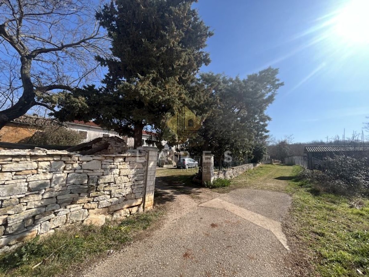 Casa Plovanija, Buje, Portoroška , 200m2