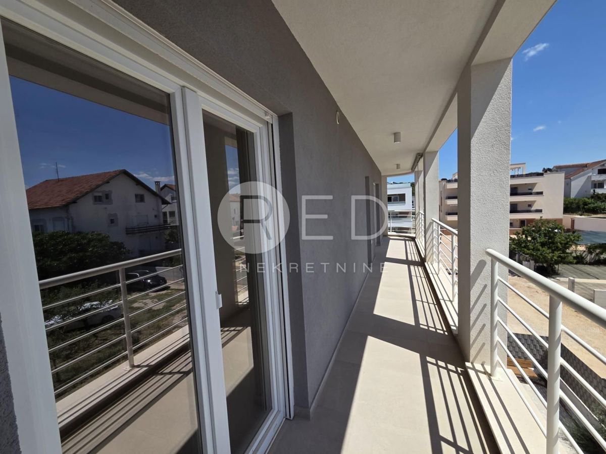 Appartamento Plovanija, Zadar, 123m2