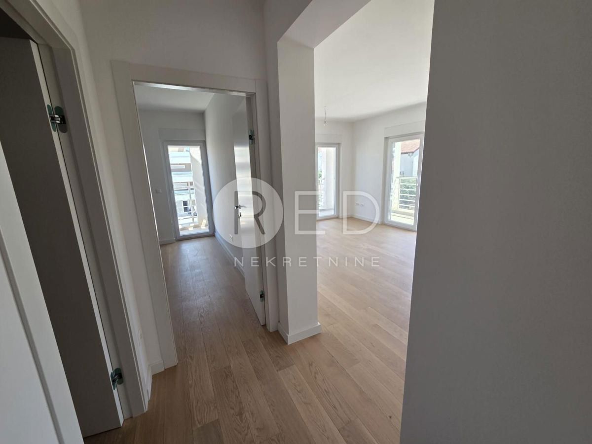 Appartamento Plovanija, Zadar, 123m2