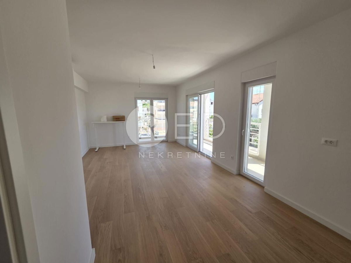 Appartamento Plovanija, Zadar, 123m2