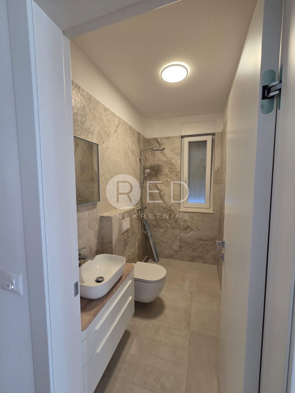 Appartamento Plovanija, Zadar, 123m2