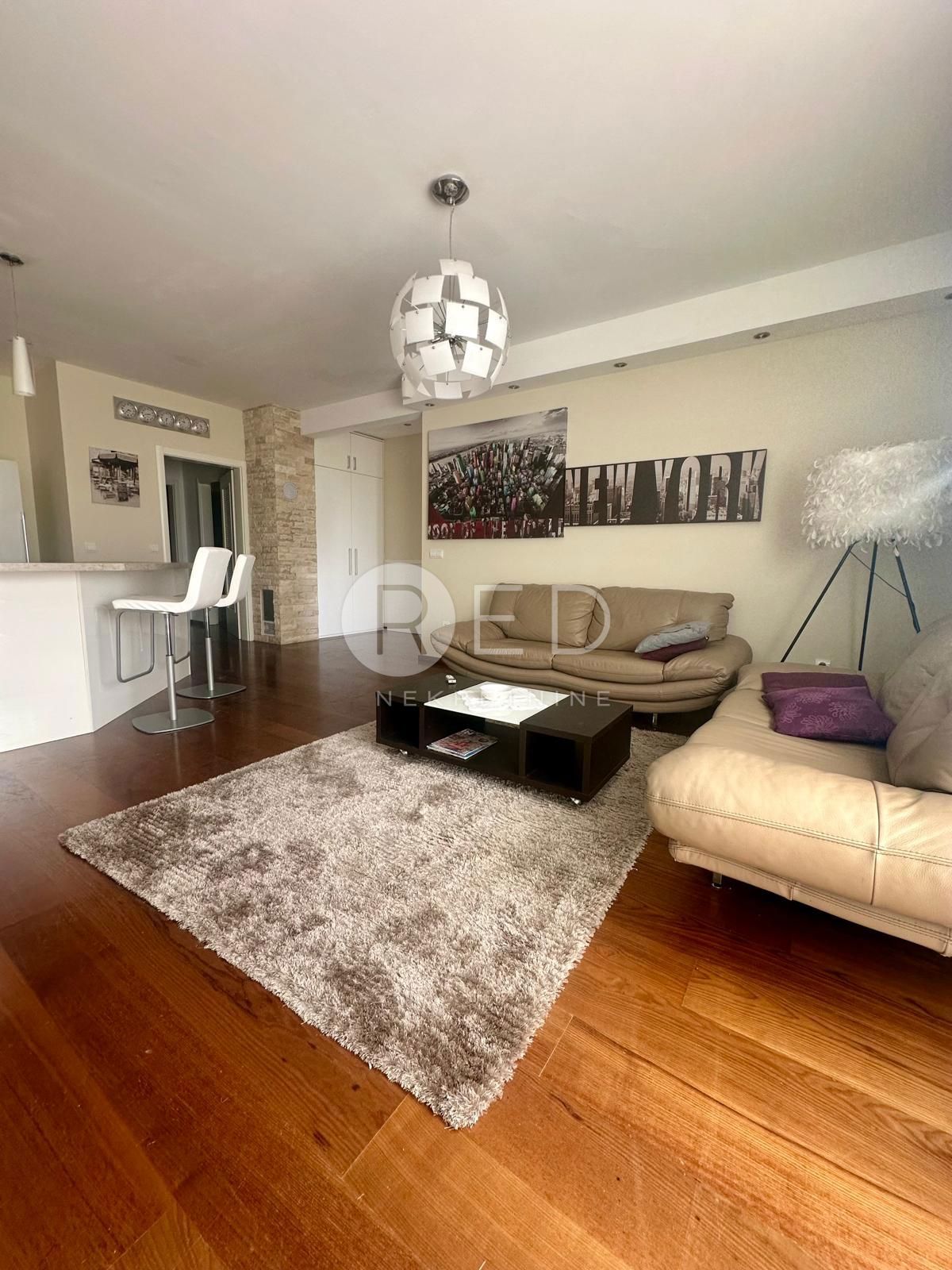 Appartamento Diklo, Zadar, 83m2