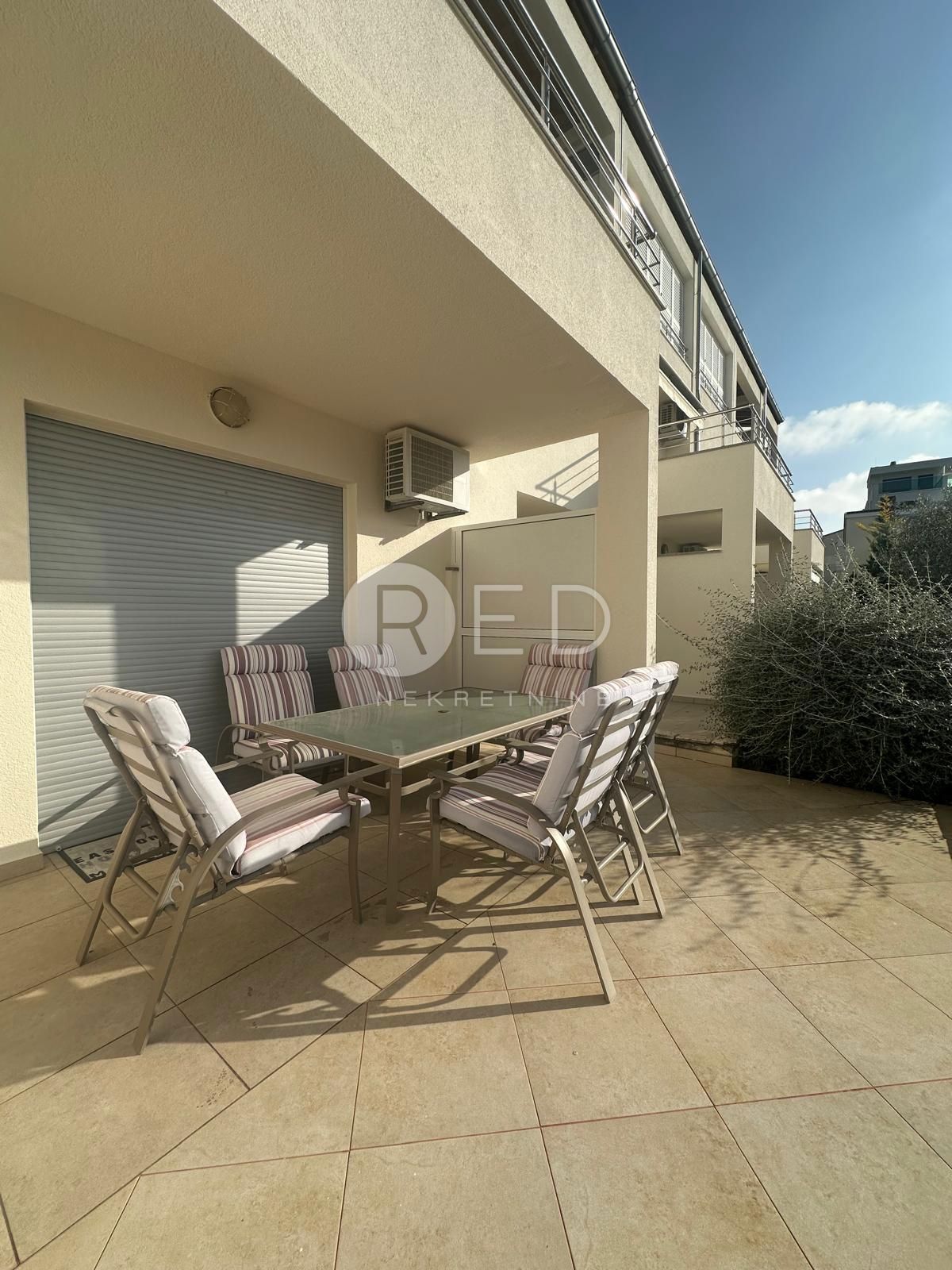 Appartamento Diklo, Zadar, 83m2