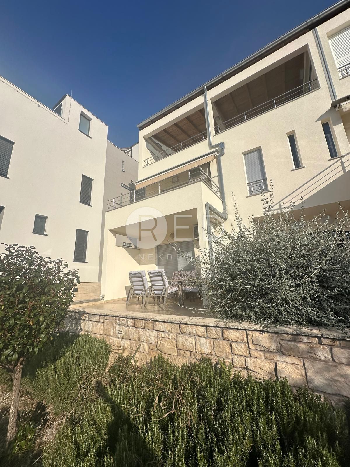 Appartamento Diklo, Zadar, 83m2