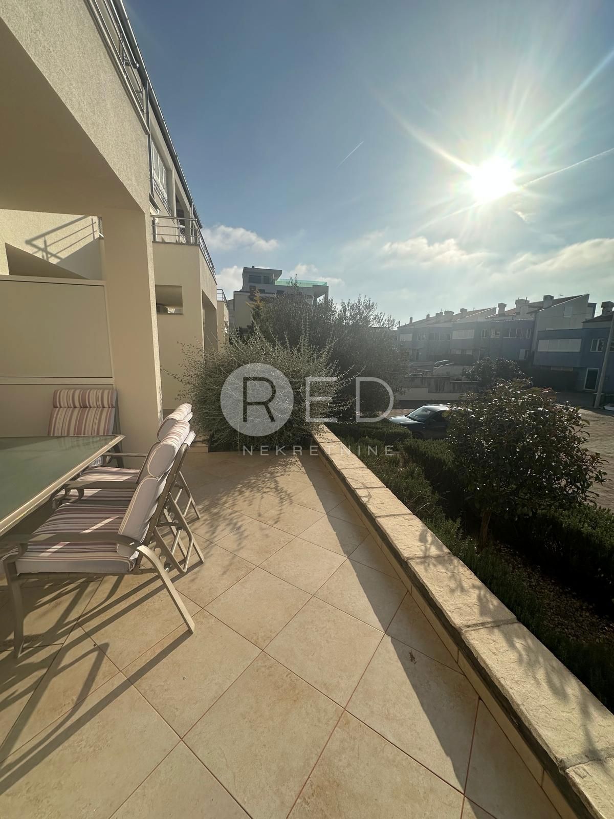 Appartamento Diklo, Zadar, 83m2