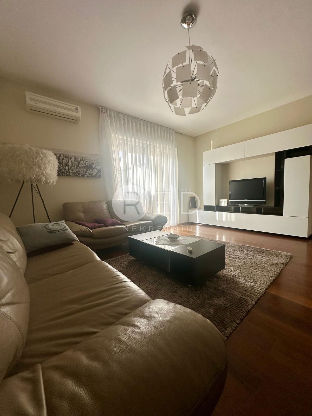 Appartamento Diklo, Zadar, 83m2