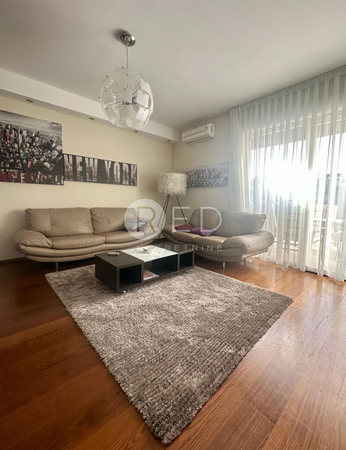 Appartamento Diklo, Zadar, 83m2