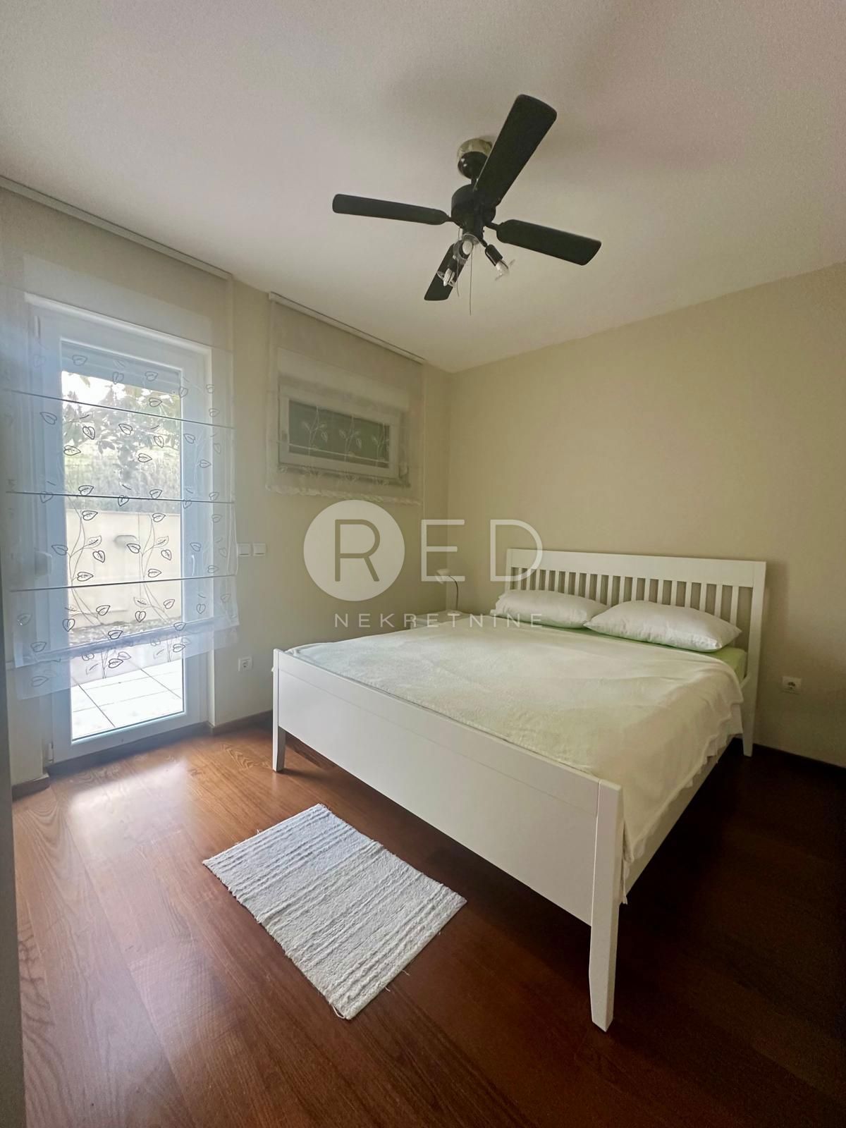 Appartamento Diklo, Zadar, 83m2