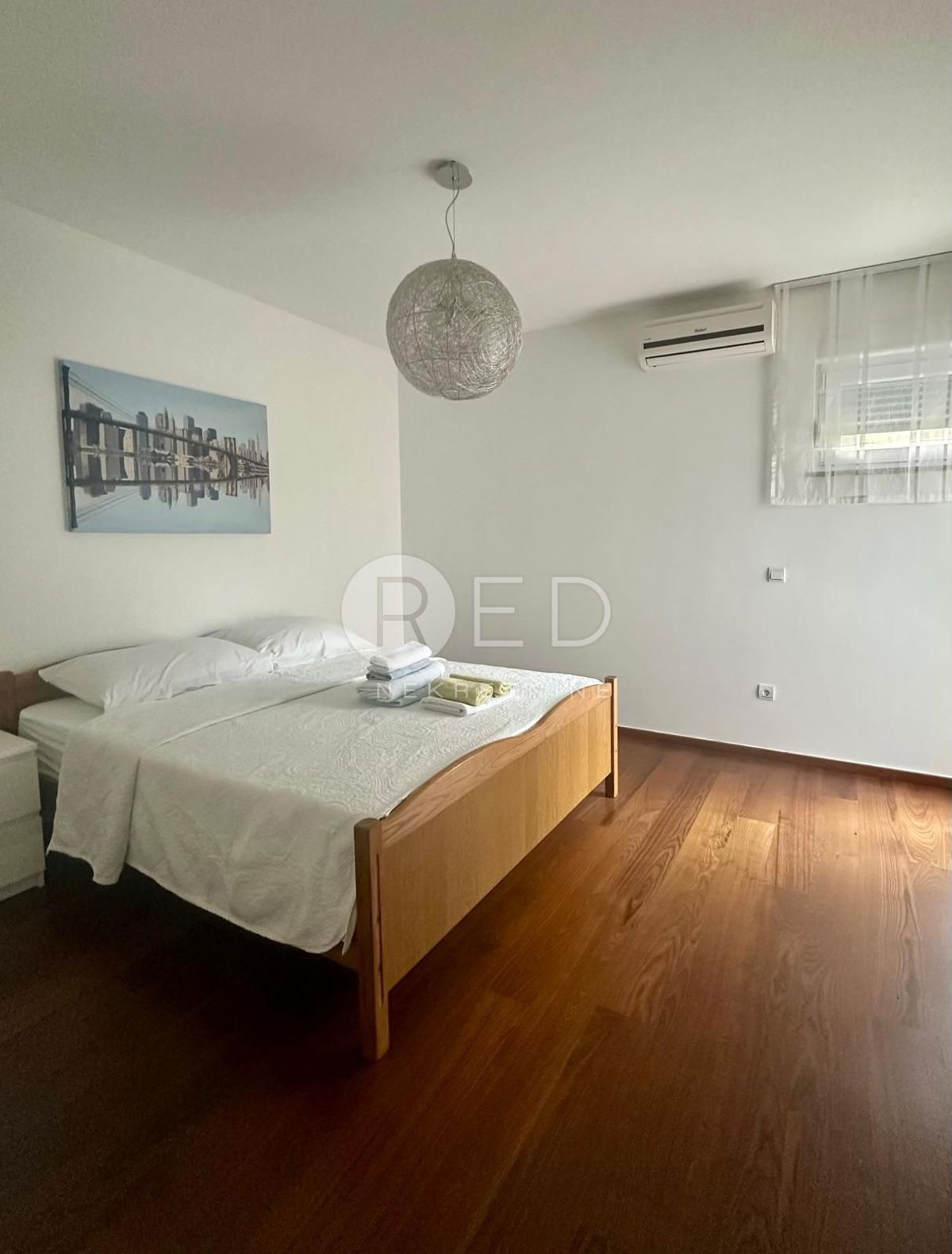 Appartamento Diklo, Zadar, 83m2