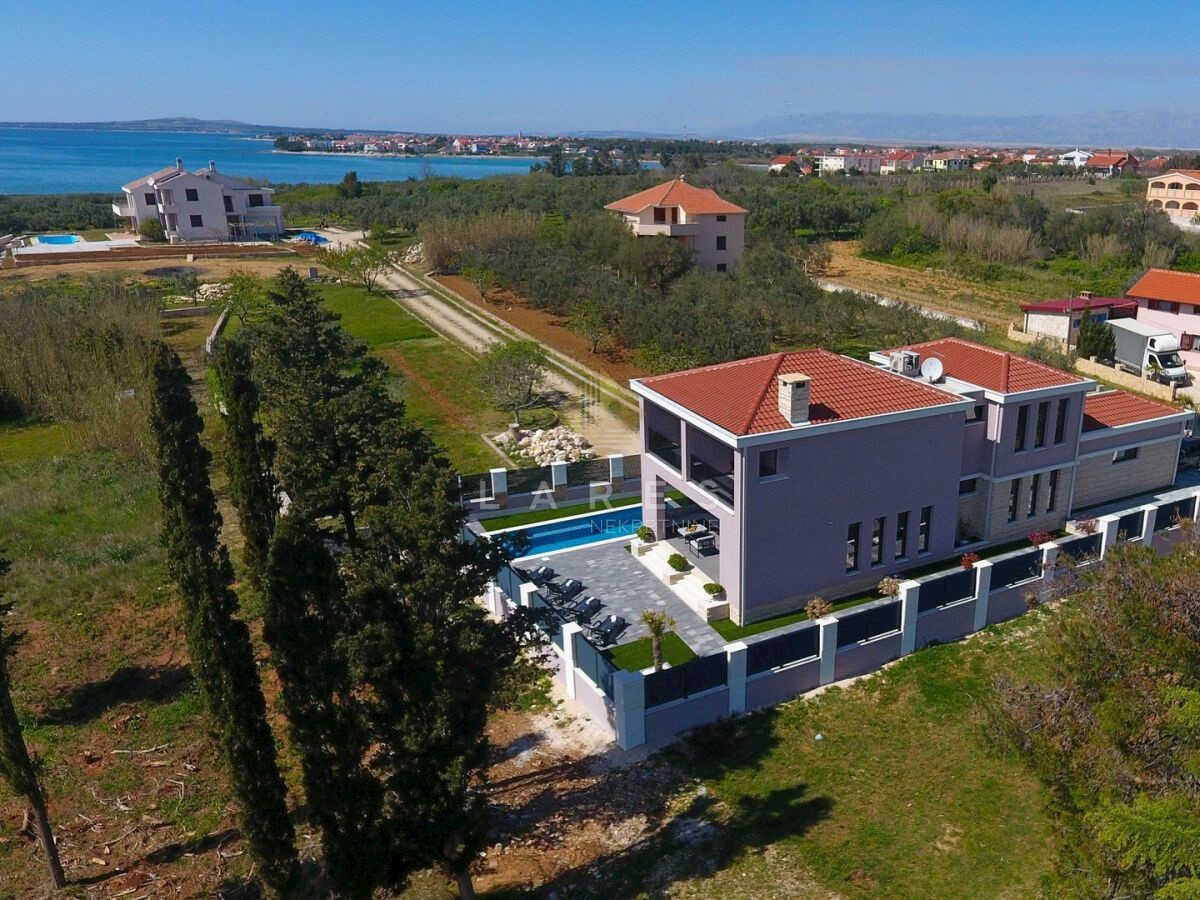 Casa Privlaka, Ulica mletačkih pomoraca, 251m2