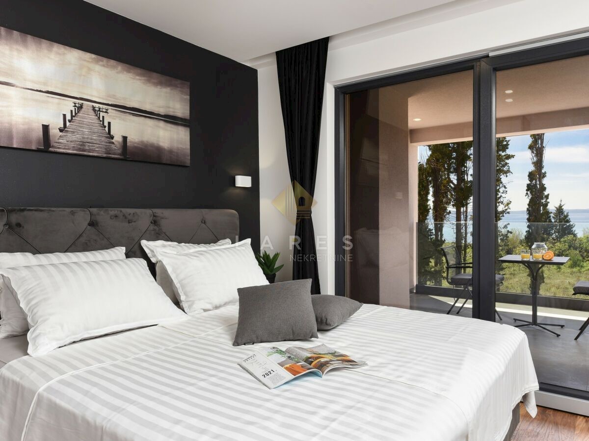 Casa Privlaka, Ulica mletačkih pomoraca, 251m2