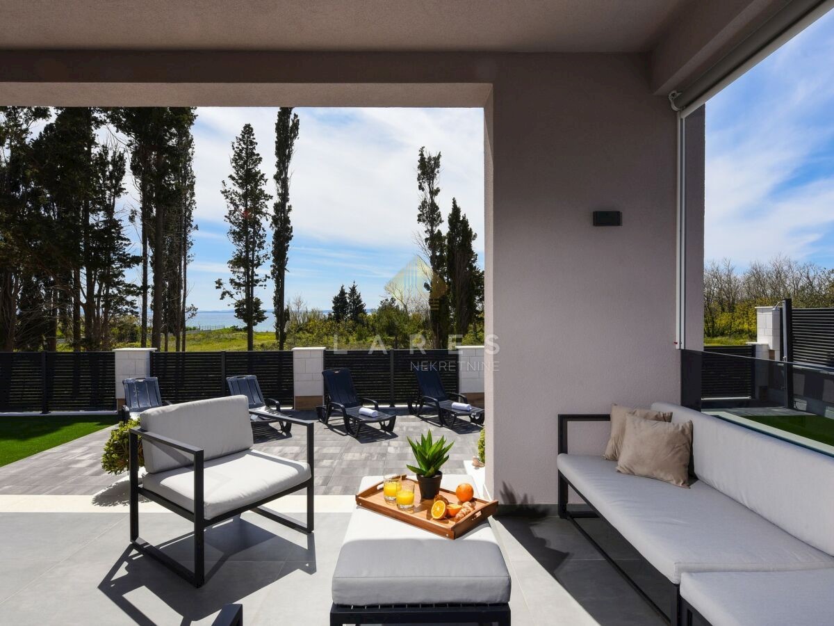 Casa Privlaka, Ulica mletačkih pomoraca, 251m2