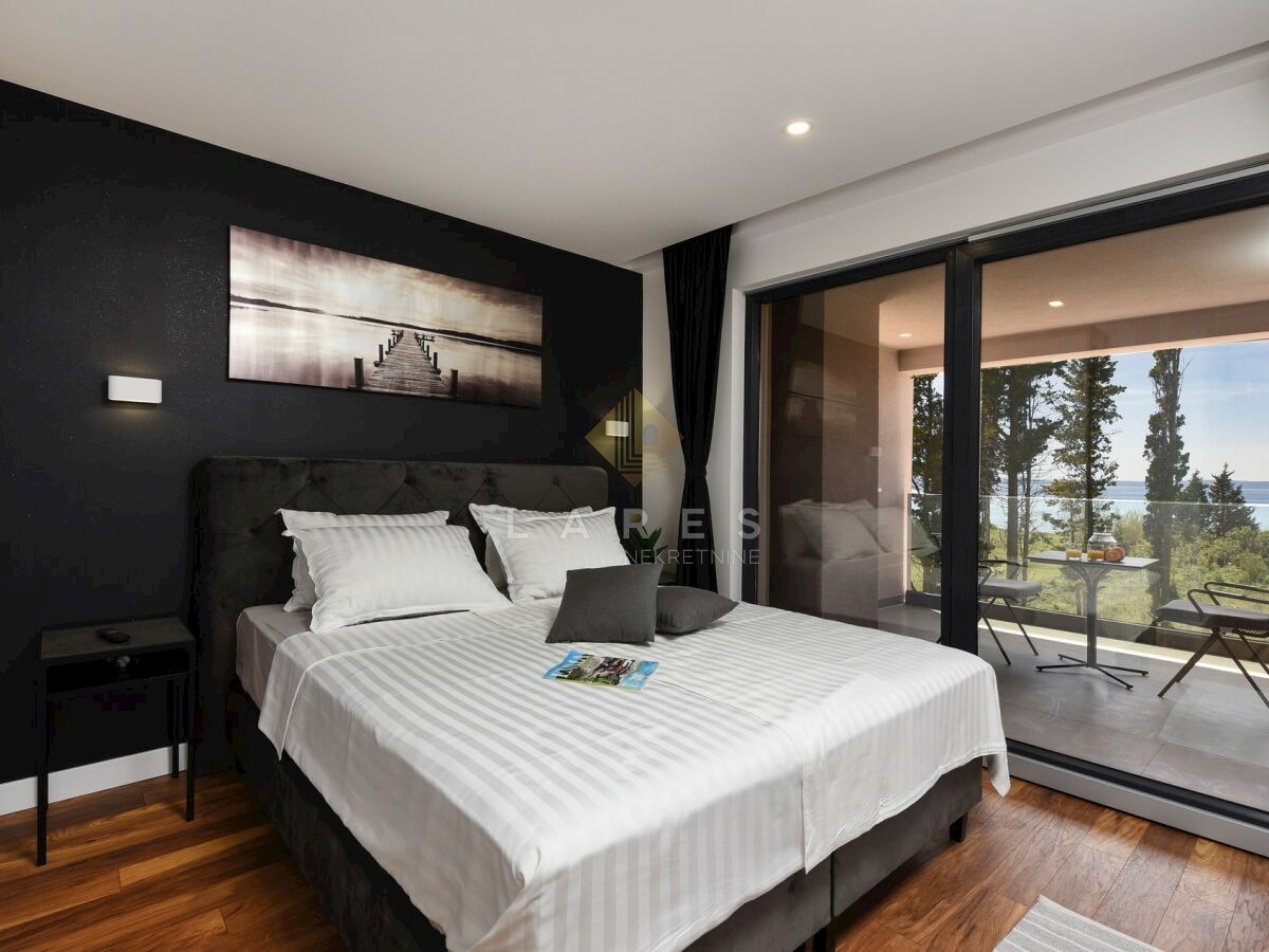 Casa Privlaka, Ulica mletačkih pomoraca, 251m2