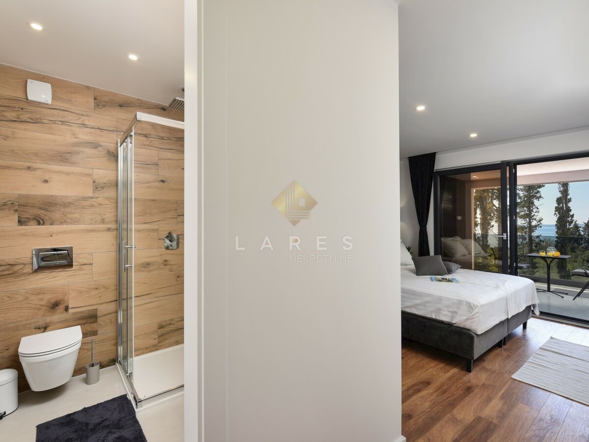 Casa Privlaka, Ulica mletačkih pomoraca, 251m2