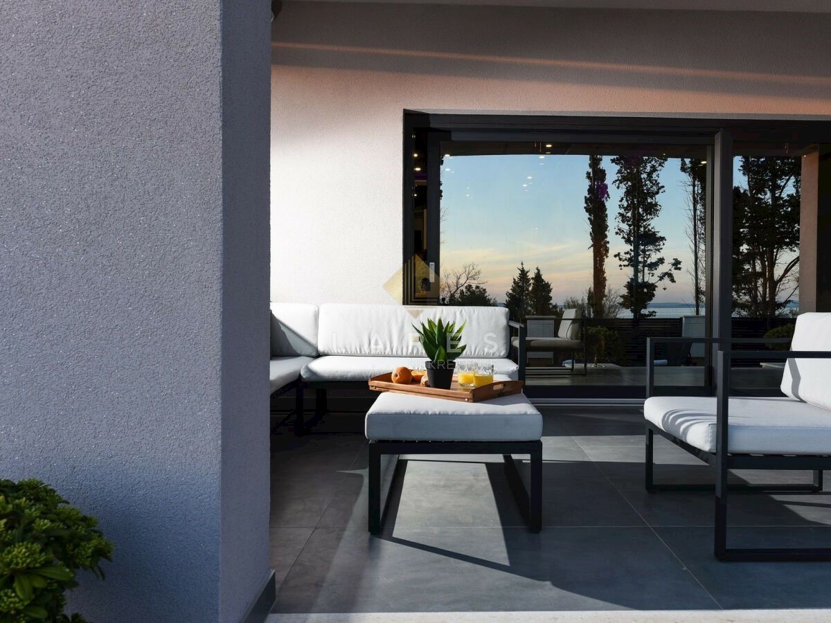 Casa Privlaka, Ulica mletačkih pomoraca, 251m2