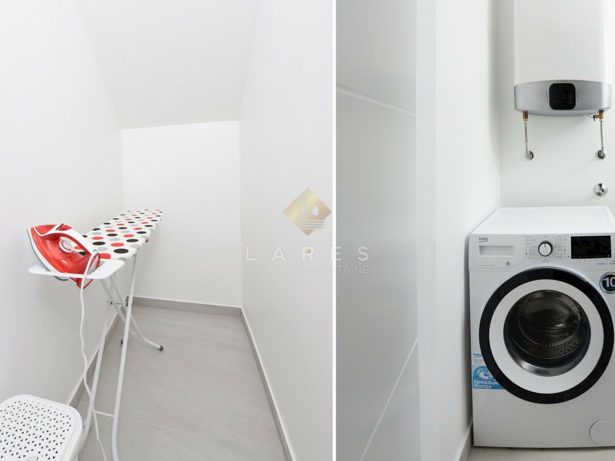 Casa Privlaka, Ulica mletačkih pomoraca, 251m2