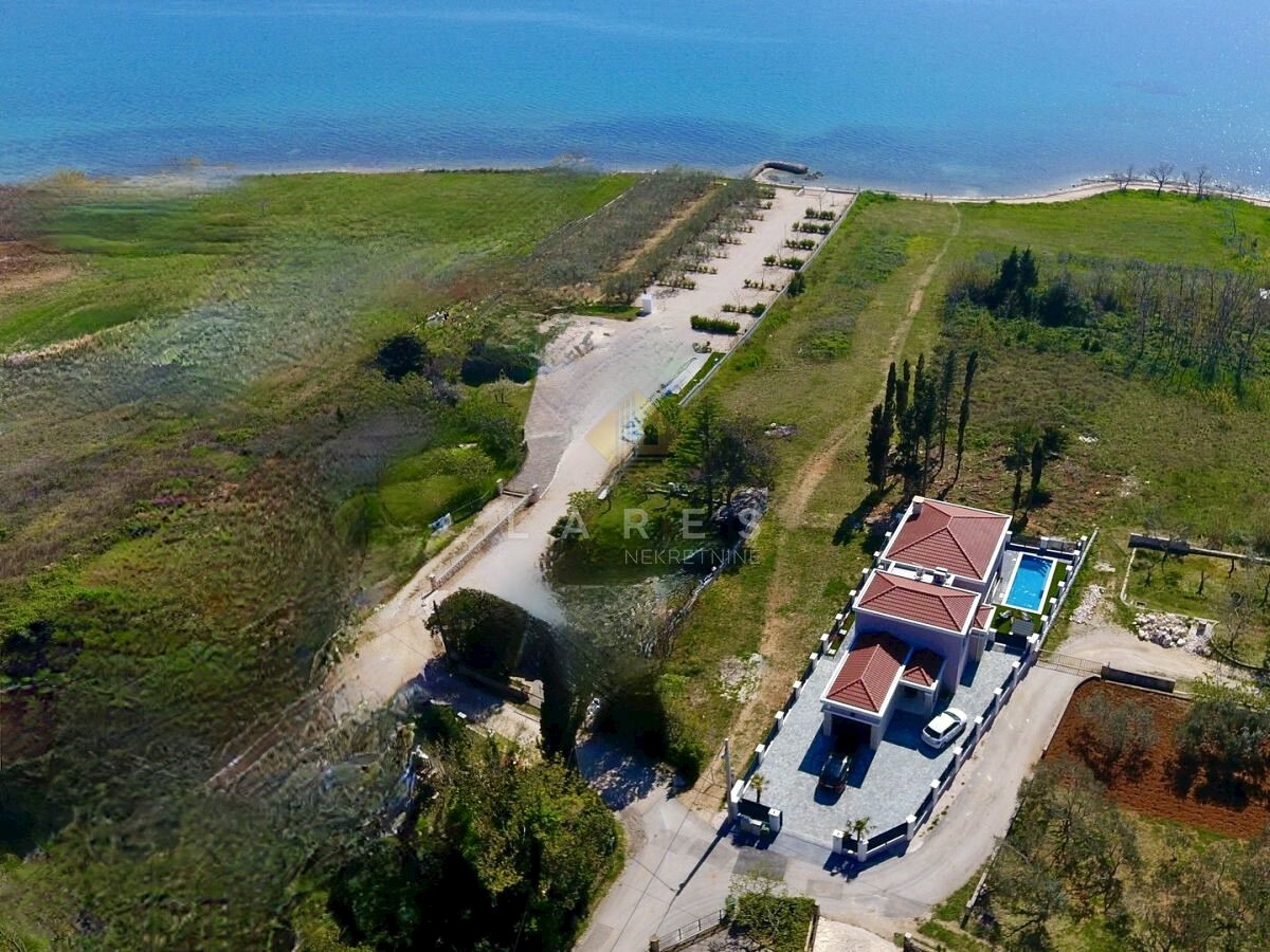 Casa Privlaka, Ulica mletačkih pomoraca, 251m2