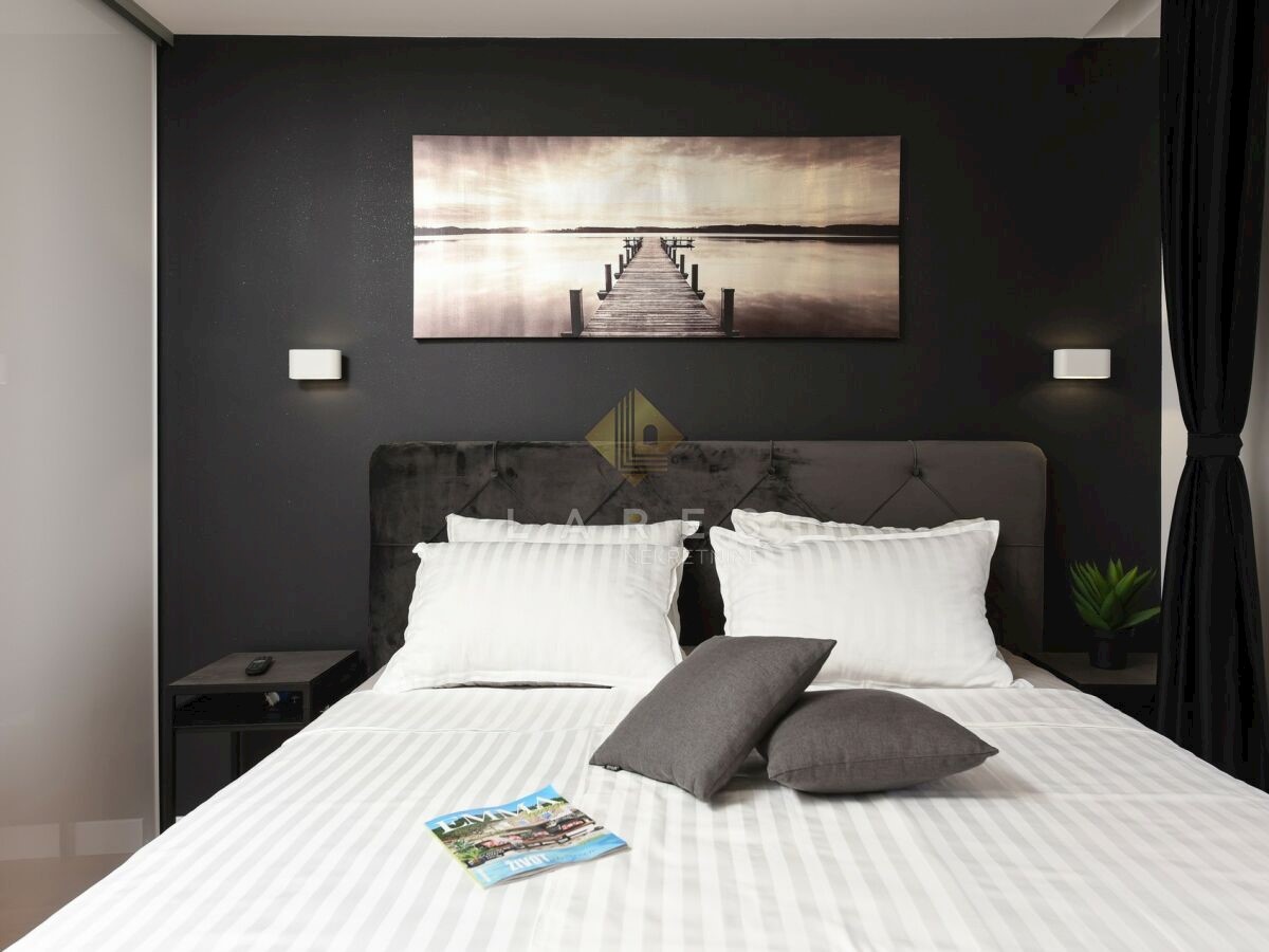 Casa Privlaka, Ulica mletačkih pomoraca, 251m2