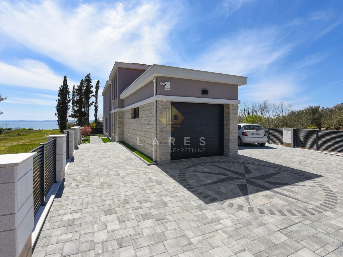 Casa Privlaka, Ulica mletačkih pomoraca, 251m2