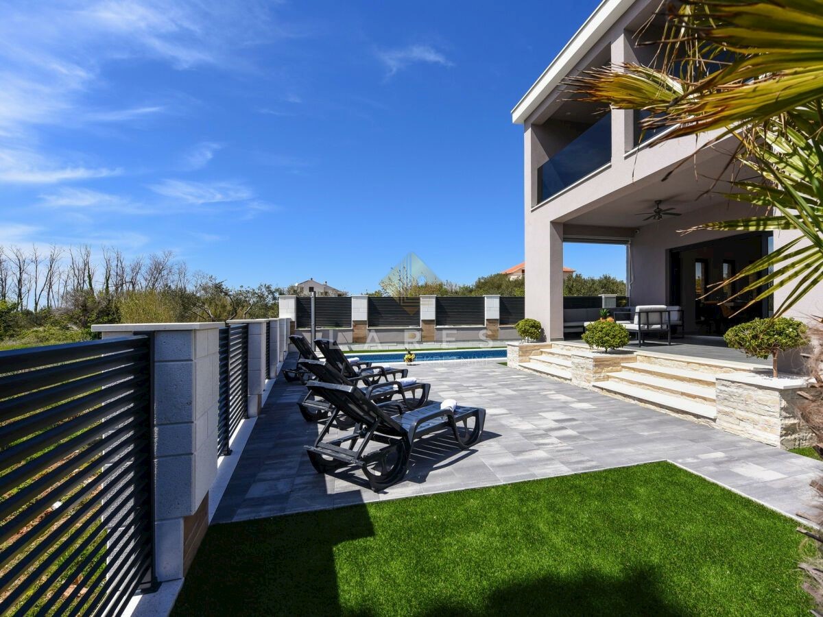 Casa Privlaka, Ulica mletačkih pomoraca, 251m2