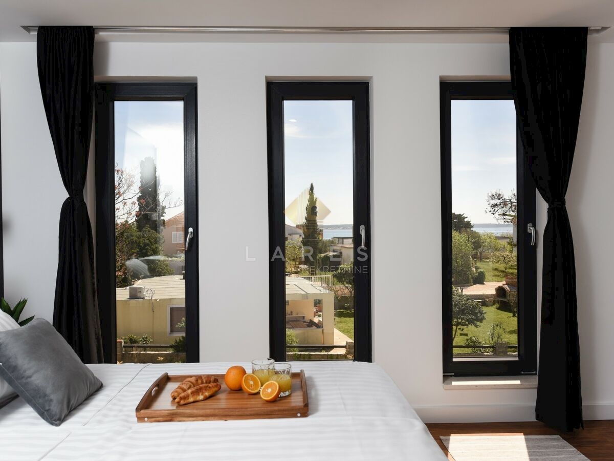 Casa Privlaka, Ulica mletačkih pomoraca, 251m2