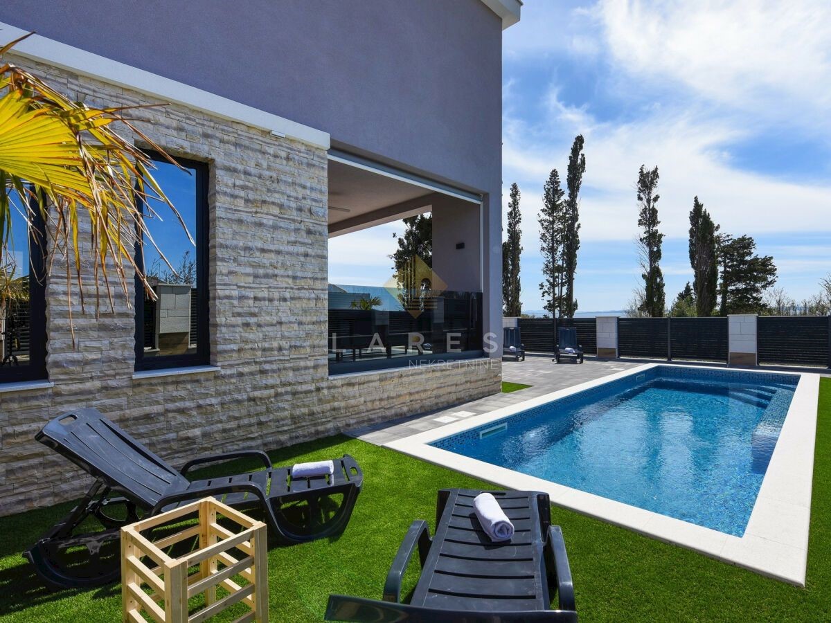 Casa Privlaka, Ulica mletačkih pomoraca, 251m2