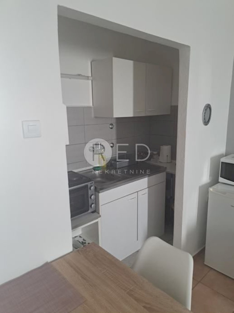 Appartamento Branimirova Obala, Zadar, Branimirova obala, 30m2