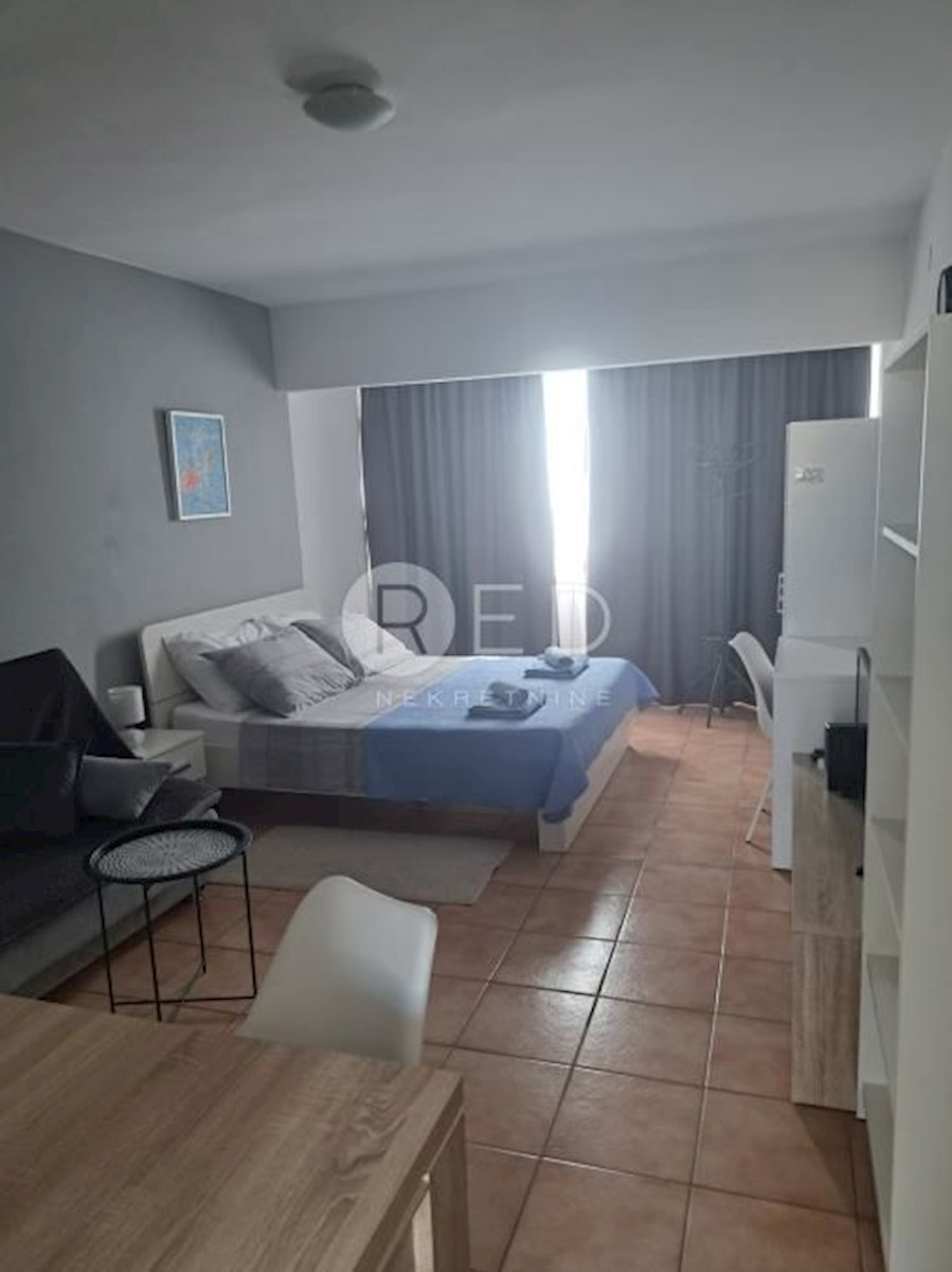 Appartamento Branimirova Obala, Zadar, Branimirova obala, 30m2