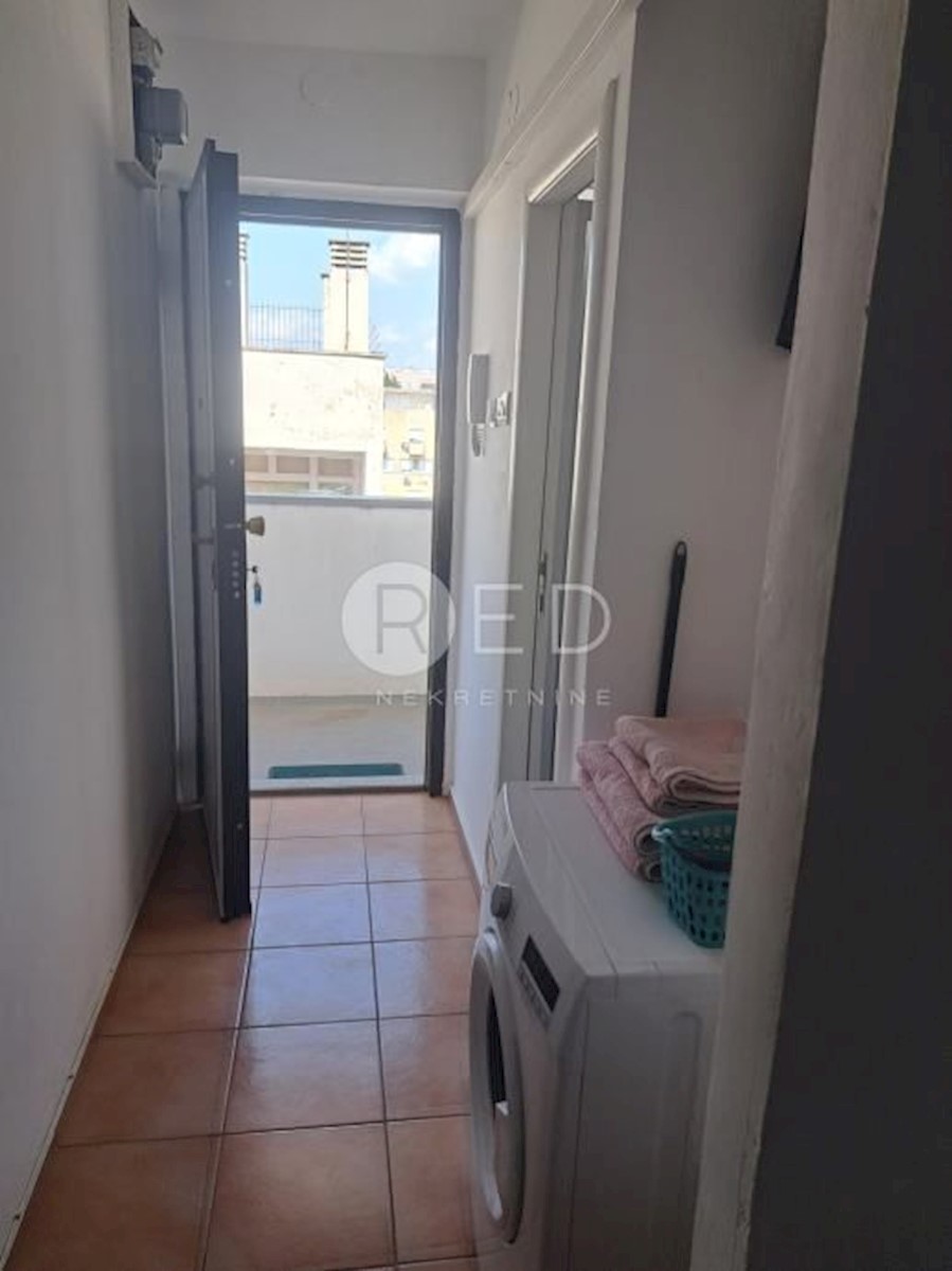 Appartamento Branimirova Obala, Zadar, Branimirova obala, 30m2