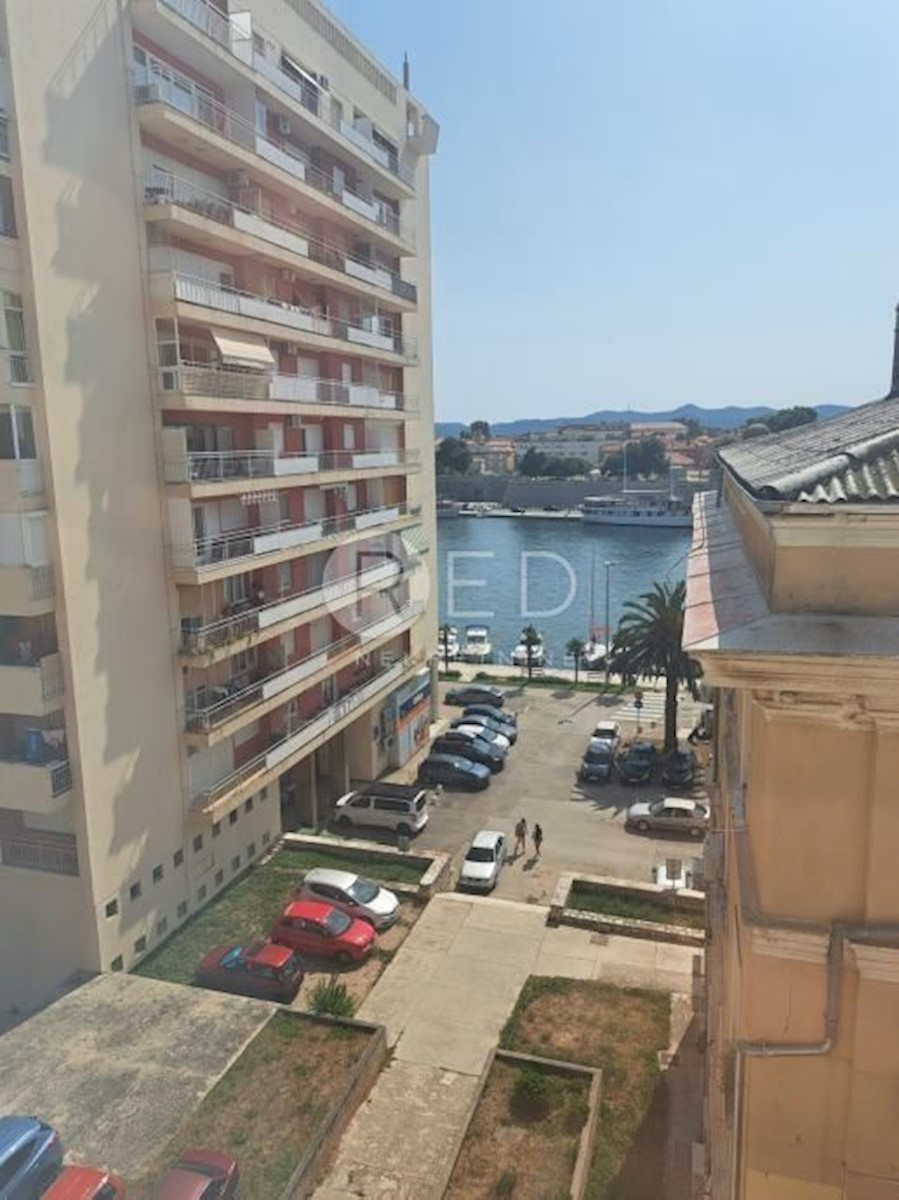 Appartamento Branimirova Obala, Zadar, Branimirova obala, 30m2