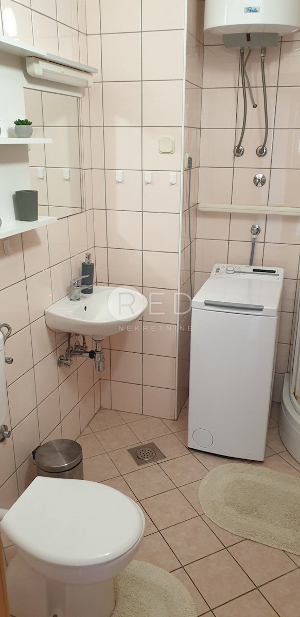 Appartamento Novalja, Samosrašnji put, 86m2