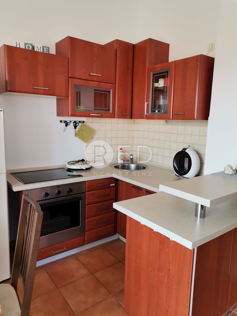 Appartamento Novalja, Samosrašnji put, 86m2