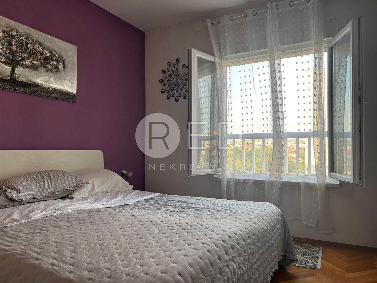 Appartamento Stanovi, Zadar, Ugljanska ulica, 68m2