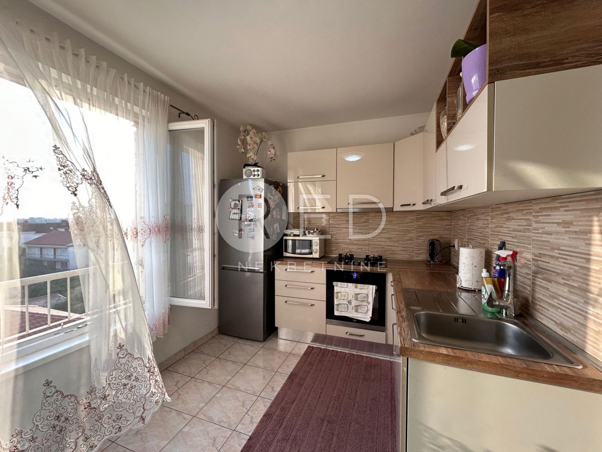 Appartamento Stanovi, Zadar, Ugljanska ulica, 68m2