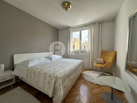 Appartamento Branimirova Obala, Zadar, 72m2