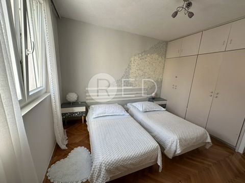 Appartamento Branimirova Obala, Zadar, 72m2