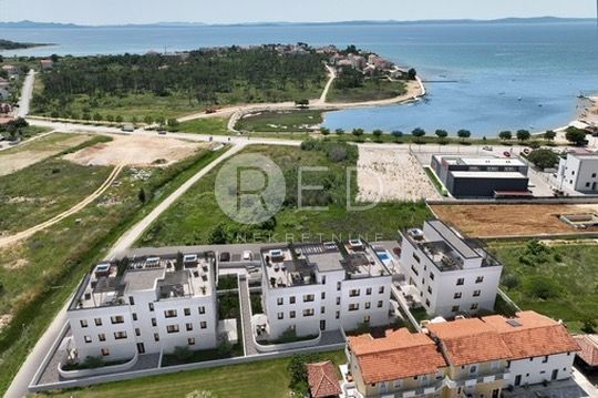 Appartamento Privlaka, Put Potoka, 66,04m2