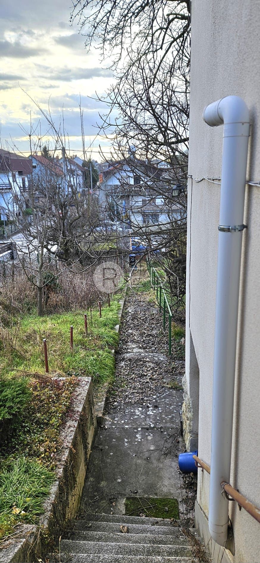 Casa Jačkovina, Podsused - Vrapče, Vrapče,Grad Zagreb, 170m2