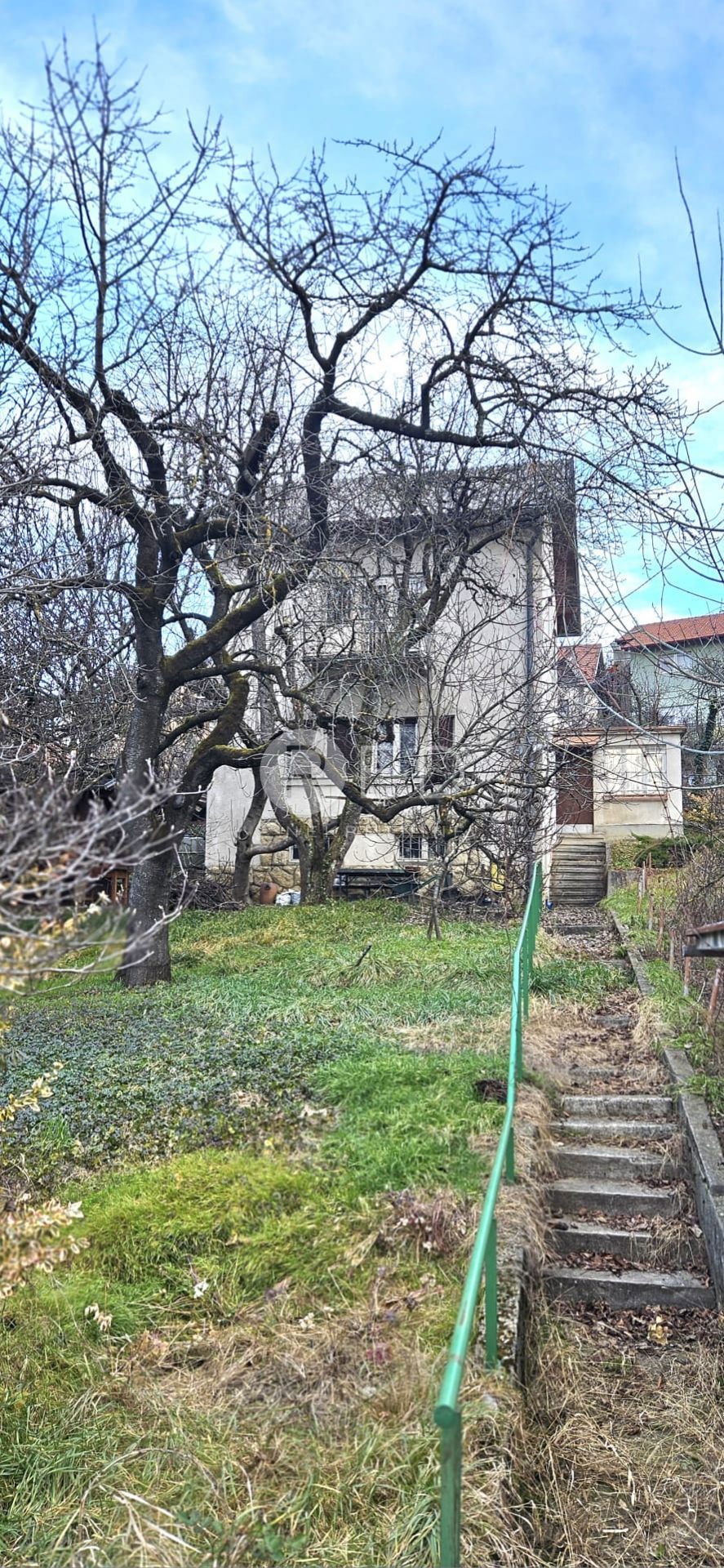 Casa Jačkovina, Podsused - Vrapče, Vrapče,Grad Zagreb, 170m2