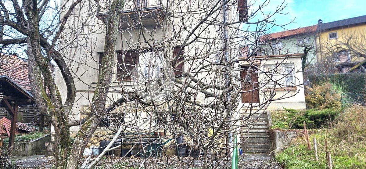 Casa Jačkovina, Podsused - Vrapče, Vrapče,Grad Zagreb, 170m2