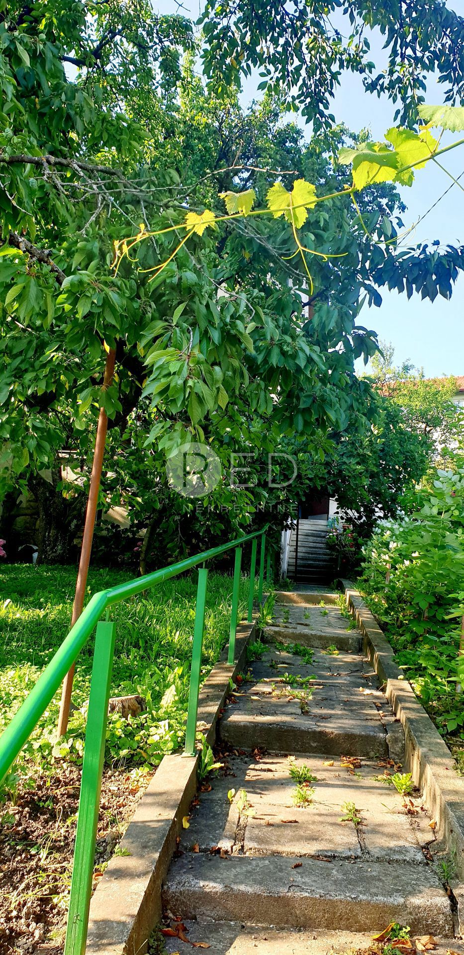 Casa Jačkovina, Podsused - Vrapče, Vrapče,Grad Zagreb, 170m2