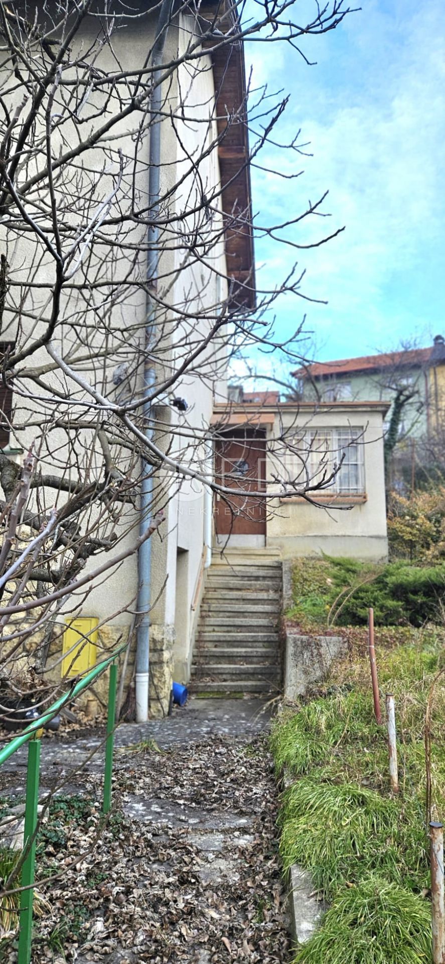Casa Jačkovina, Podsused - Vrapče, Vrapče,Grad Zagreb, 170m2