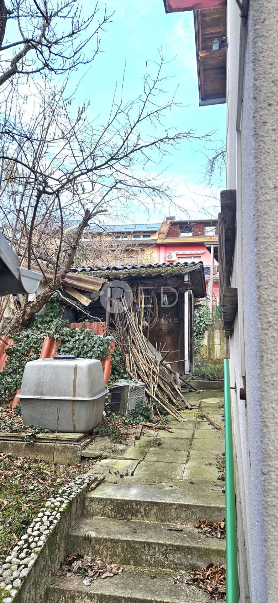 Casa Jačkovina, Podsused - Vrapče, Vrapče,Grad Zagreb, 170m2