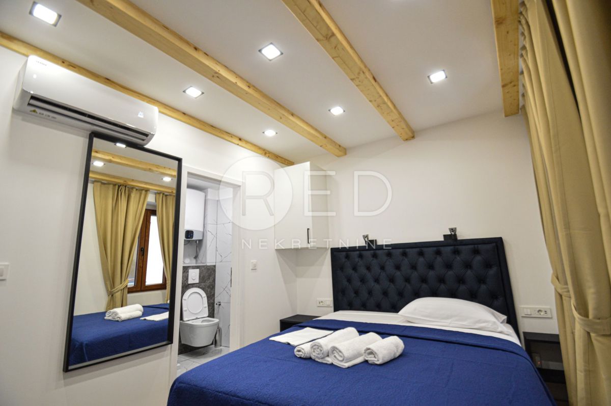 Casa Poluotok, Zadar, 68m2