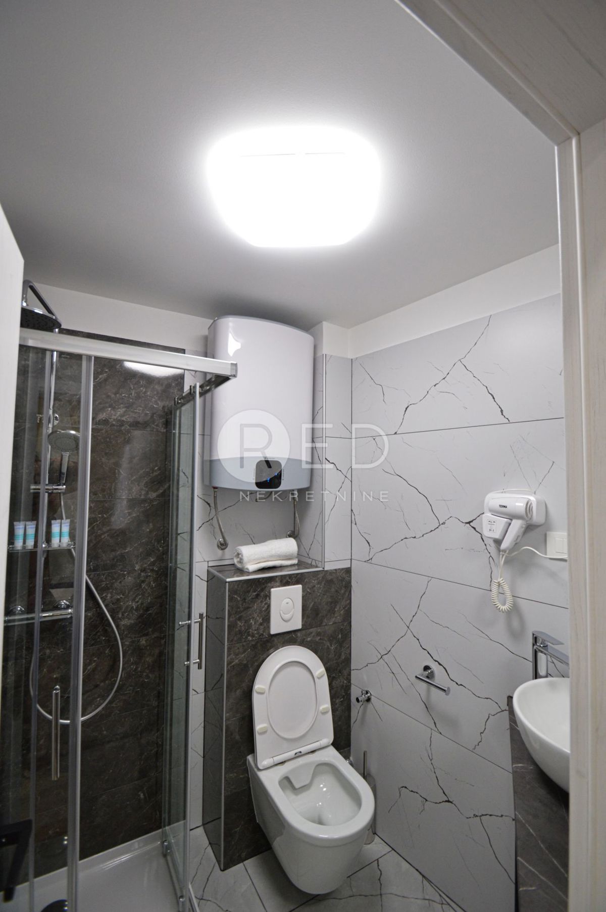 Casa Poluotok, Zadar, 68m2