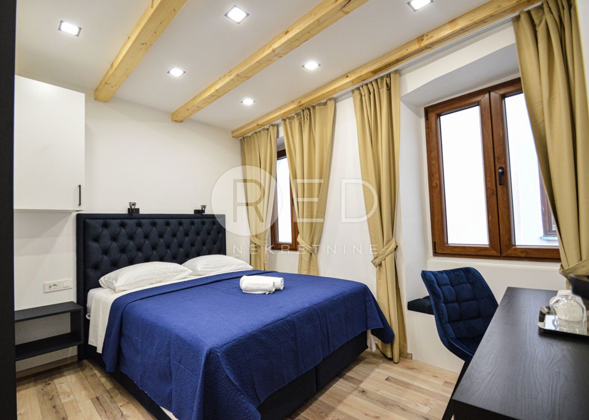 Casa Poluotok, Zadar, 68m2