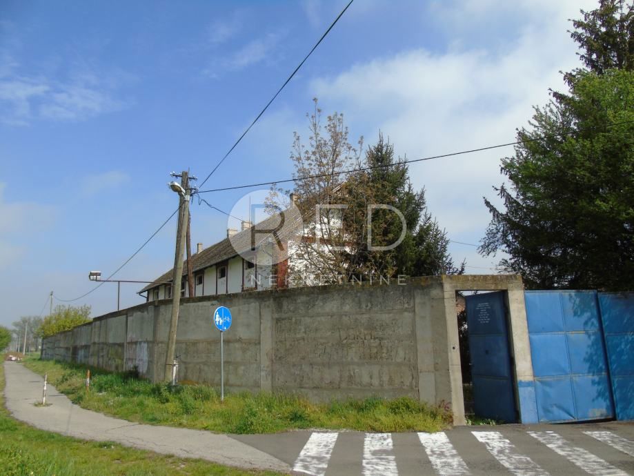 Commerciale Beli Manastir, Beli Manastir, blizina centra, poslovne zone, 620m2