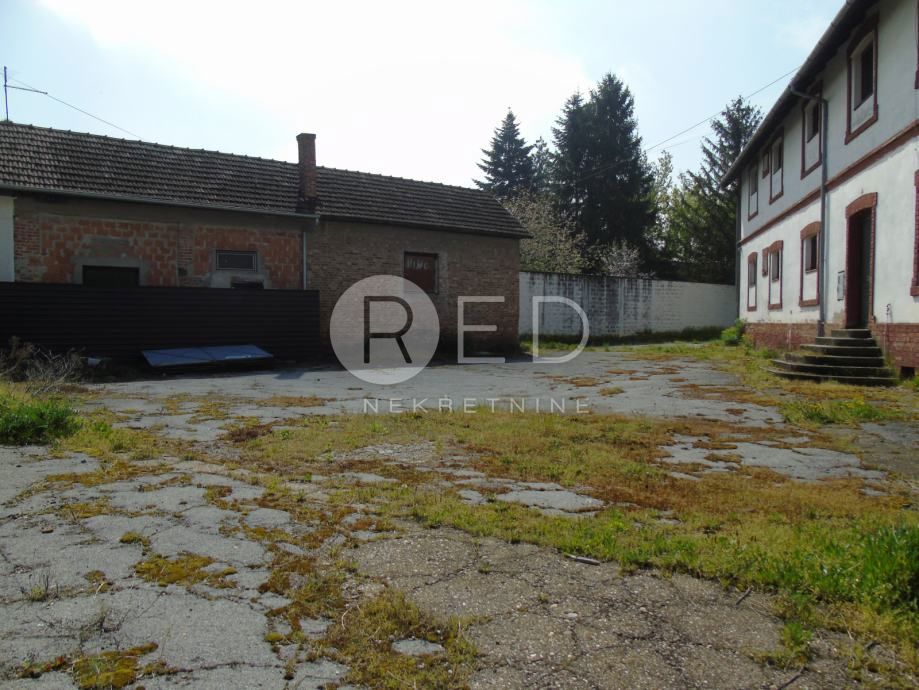 Commerciale Beli Manastir, Beli Manastir, blizina centra, poslovne zone, 620m2