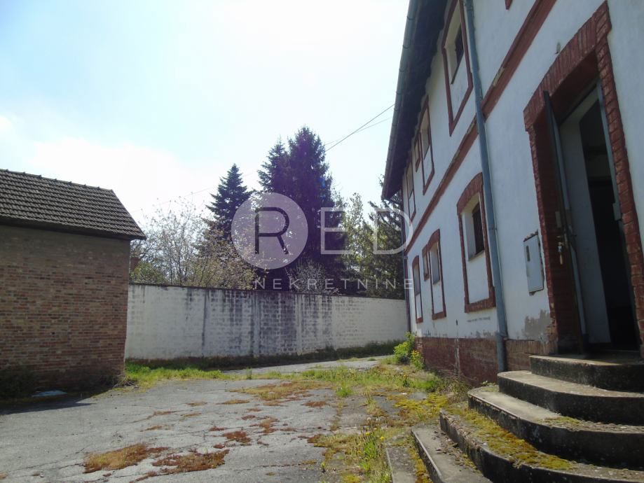 Commerciale Beli Manastir, Beli Manastir, blizina centra, poslovne zone, 620m2